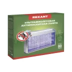 Светильник антимоскитный 2х10Вт, 220В (R80) | 71-0046 | REXANT