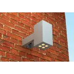 КУБИК | LE-СБУ-47-010-2282-67Т | LEDeffect