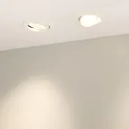 Светильник LTD-POLAR-TURN-R105-10W Warm3000 (WH, 36 deg, 230V) (Arlight, IP20 Пластик, 3 года) | 032867 | Arlight