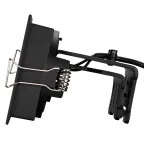 Светильник CL-SIMPLE-S80x80-9W Day4000 (BK, 45 deg) | 026875 | Arlight