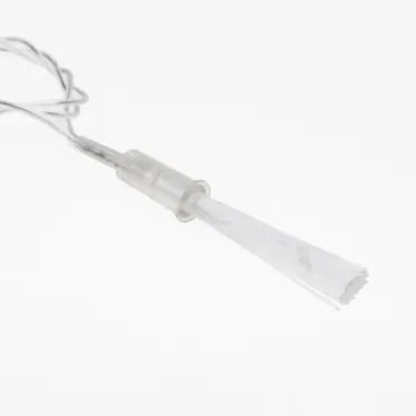 Гирлянда светодиодная Кисточки 48 LED БЕЛЫЕ 5 метров | 303-035 | NEON-NIGHT