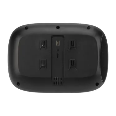 Видеоглазок дверной (DV-115) с цветным LCD-дисплеем 4.3" с функцией записи фото/видео по движению, встроенный звонок, ночной режим | 45-1115 | REXANT