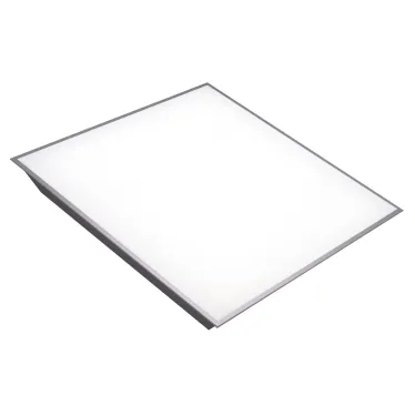 Светильник светодиодный ДВО Офис Комфорт 40Вт 4400Лм 5000К IP20 | LE-СВО-03-040-0627-20Х | LEDeffect