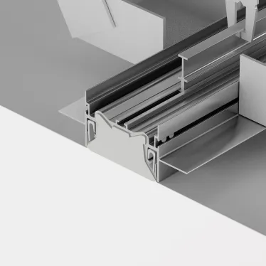 INTELLIGENT ARLIGHT Роторная панель DALI-133-1G-MIX-IN (BUS, DT8, Backlight) | 025525 | Arlight