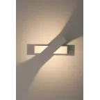 Декоративная подсветка светодиодная WL2 WH 6Вт IP 20 белый поворотный | Б0034597 | ЭРА