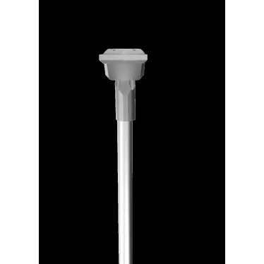 Светодиодный светильник уличный Levante 50 Вт Urban RU кронштейн 60 мм 4000 К RAL7045 серый муар | V1-S1-7R660-40L30-6605040 | VARTON