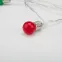 Гирлянда светодиодная Мини-лампочки 1.5 м, 10 LED, прозрачный ПВХ, цвет свечения мультиколор, 2 х АА (батарейки не в комплекте) | 303-074 | NEON-NIGHT