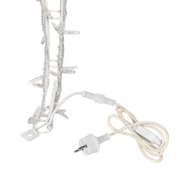 Фигура объемная Олень 115х195 см, 528 LED, IP65, цвет свечения теплый белый | 501-236 | NEON-NIGHT