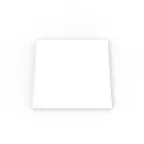 Светильник офисный MiR 35W 3000lm 4000K IP40 588*588*50мм грильято опал планки с БАП | G1-R3-00010-31A02-2003540 | GAUSS