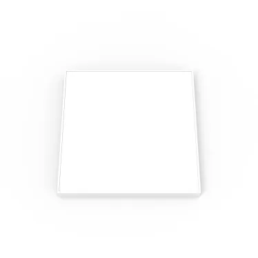 Светильник офисный MiR 35W 3000lm 4000K IP40 588*588*50мм грильято опал планки с БАП | G1-R3-00010-31A02-2003540 | GAUSS