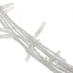 Фигура объемная Олень 115х195 см, 528 LED, IP65, цвет свечения теплый белый | 501-236 | NEON-NIGHT