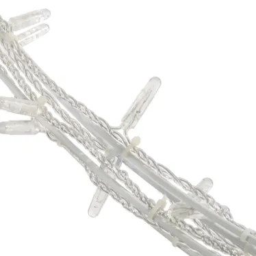 Фигура объемная Олень 115х195 см, 528 LED, IP65, цвет свечения теплый белый | 501-236 | NEON-NIGHT