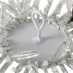 Шар светодиодный 230V, диаметр 90 см, 320 светодиодов, цвет белый | 501-624 | NEON-NIGHT