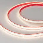 Лента светодиодная герметичная COB-PS-X544-10mm 24V Day4000 (11.5 W/m, IP67, CSP, 5m) (arlight, -) | 031908(2) | Arlight