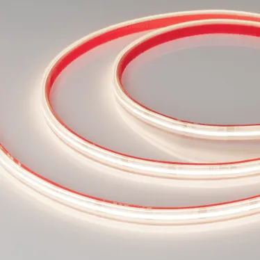 Лента светодиодная герметичная COB-PS-X544-10mm 24V Day4000 (11.5 W/m, IP67, CSP, 5m) (arlight, -) | 031908(2) | Arlight