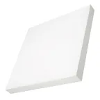 Светильник IM-QUADRO-EMERGENCY-3H-S600x600-64W Warm3000 (WH, 120 deg, 230V) (Arlight, IP40 Металл, 2 года) | 041046 | Arlight