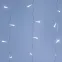Светодиодная гирлянда ARD-CURTAIN-HOME-1500x1500-CLEAR-144LED White (230V, 6W) | 024829 | Arlight