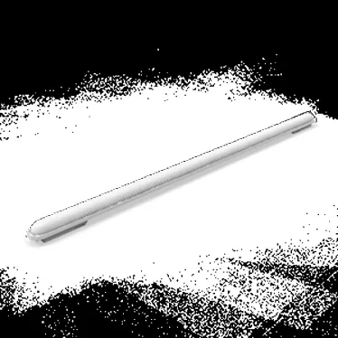 Светильник промышленный линейный ДСП 48 Вт 6000 лм 6500К AC 220В IP65 1500х58х60мм ССП-176 матовый сквозная проводка соеденяется в линию EVO Gauss