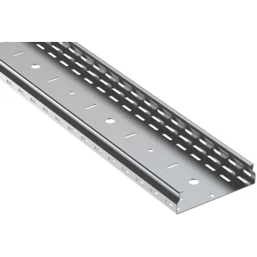 ESCA 7 Лоток перфорированный 50х200х2500-2.0