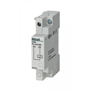 Расцепитель независимый 220-240В для ВА-431