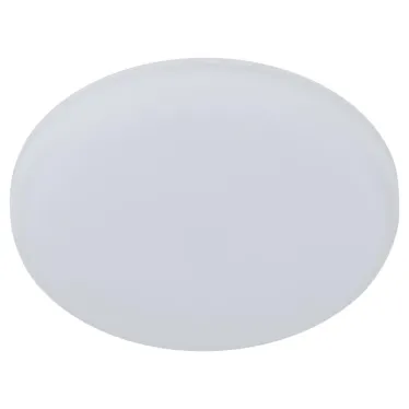 Светильник светодиодный встраиваемый LED 11-24-4K круглый регулируемый 24Вт 4000K