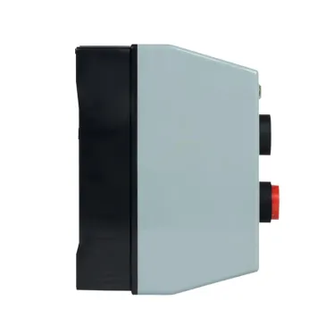 Пускатель в корпусе IP65 КМЭ 18А 400В с РТЭ и индикатором PROxima