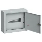 TITAN 3 Корпус металлический ЩРн-9 (265х310х120) IP31