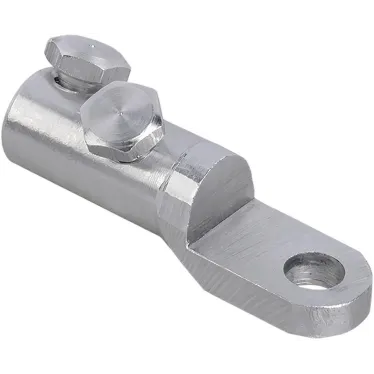 Наконечник болтовой НА 70-120 10кВ