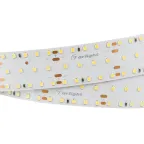 Лента S2-A280-34мм 24V Day4000 (25 W/m, IP20, 2835, 2.5м)