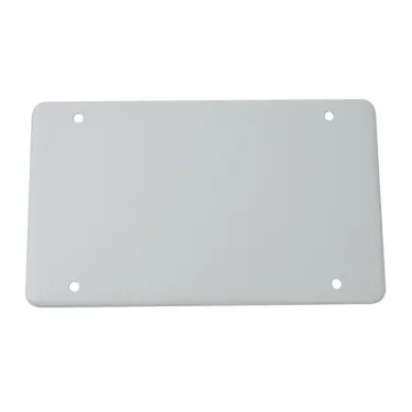 Люк установочный 245х145 для ЩМП СТАНДАРТ (выс свыше 900)