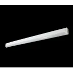 Светильник светодиодный ДПО-46-22-604 Luxe IP20 с лампой белый LED