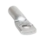                  Наконечник алюминиевый OptiKit L-ТА 35-10-8
               