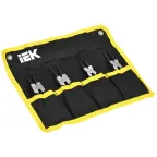 Набор кольцесъемников 160мм 4шт К1 ARMA2L 3