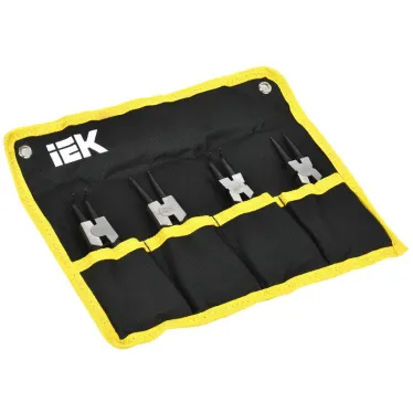 Набор кольцесъемников 160мм 4шт К1 ARMA2L 3