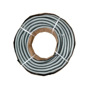 Металлорукав Р3-ЦХ-10 (100м) PROxima