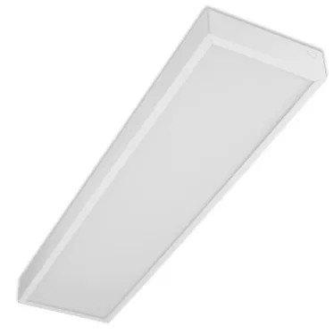 ДВО-1006-O 18Вт 6500К 595x180x40 IP40