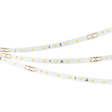 Лента DOT-X64-8mm 24V White6000 (5 W/m, IP20, 5m) (Arlight, Открытый)