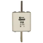 Вставка плавкая ППН-39 630/315А габарит 3