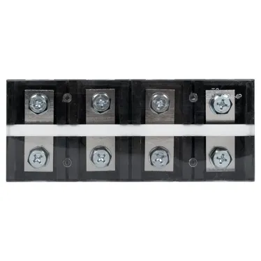 Терминал клеммный TC-3004 до 150мм2 300A 4 клеммные пары