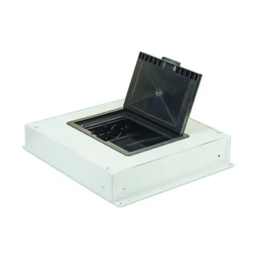 Крышка опалубки для лючка 12 мод. металлическая