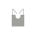 Держатель безболтовой