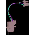 КОНТАКТ ГОТОВНОСТИ К ВКЛЮЧЕНИЮ PF