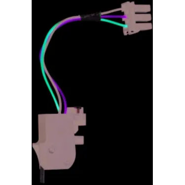 КОНТАКТ ГОТОВНОСТИ К ВКЛЮЧЕНИЮ PF