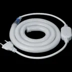 Лента светодиодная OLS-2835B120-8-14-IP67-220V-NEONLED360 50м