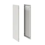 Панели боковые, для шкафов CQE 1000X400мм, 1 упаковка - 2шт.