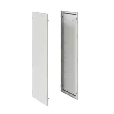 Панели боковые, для шкафов CQE 1000X400мм, 1 упаковка - 2шт.