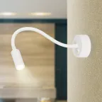 Светильник настенный WL 33 WH 3Вт IP20 белый