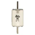 Вставка плавкая ППН-35 250/40А габарит 1