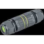 Коннектор NTB-I02-3P-IP68 I-образный 3PIN