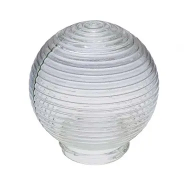 Стекло к НББ-62-009-А85 (Кольца) прозрачное